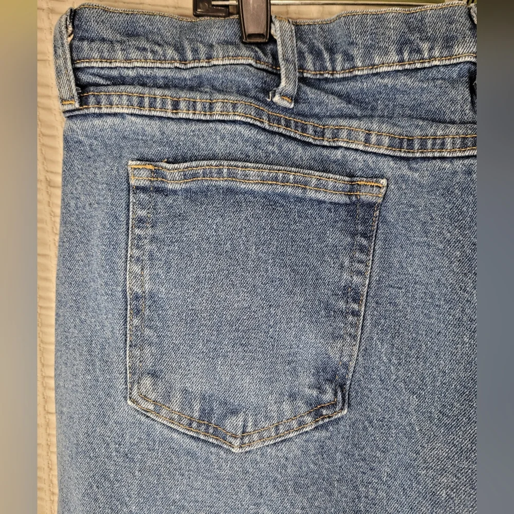 Wrangler Five‎ Star Premium Denim Regular Fit Men's 42x32